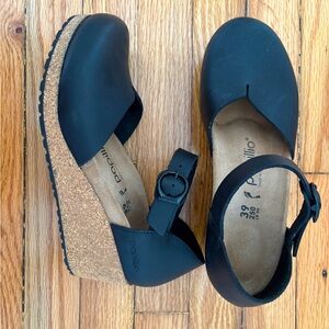 Birkenstock Papillio Wedge